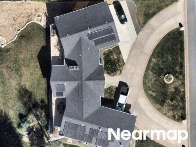 House for sale in Greeley, Colorado
