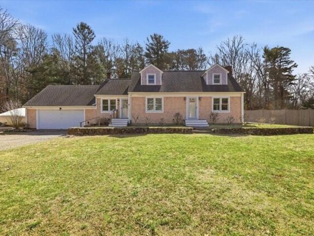 House for sale in Cataumet, Massachusetts