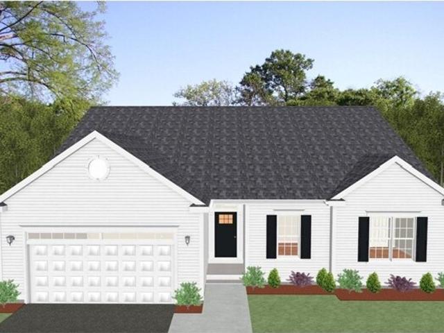 House for sale in Bristol, Massachusetts