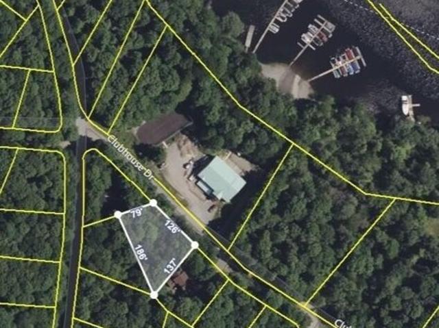 Land for sale in Greentown