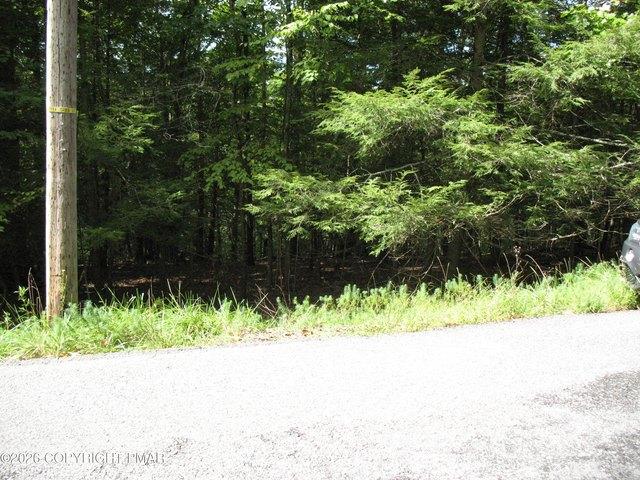 Land for sale in East Stroudsburg, Monroe County