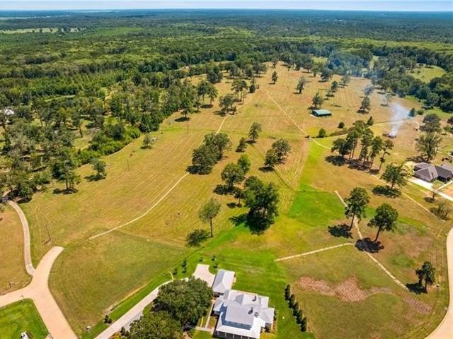 Land for sale in Woodworth, Louisiana