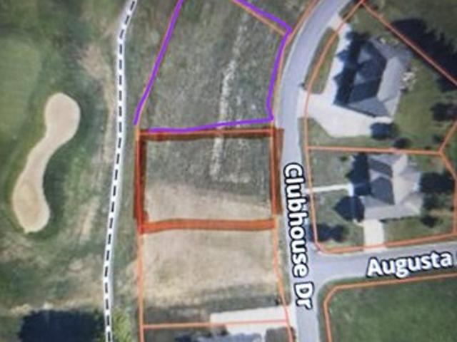 Land for sale in Kentucky