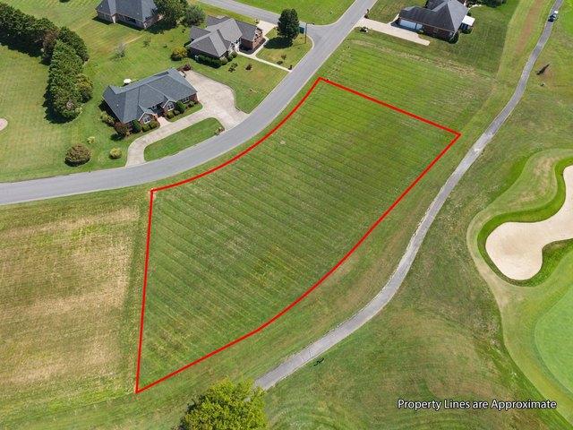 Land for sale in Ledbetter, Livingston County