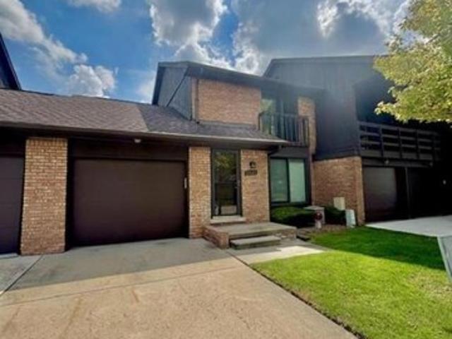 House for sale in Sterling Heights, Michigan
