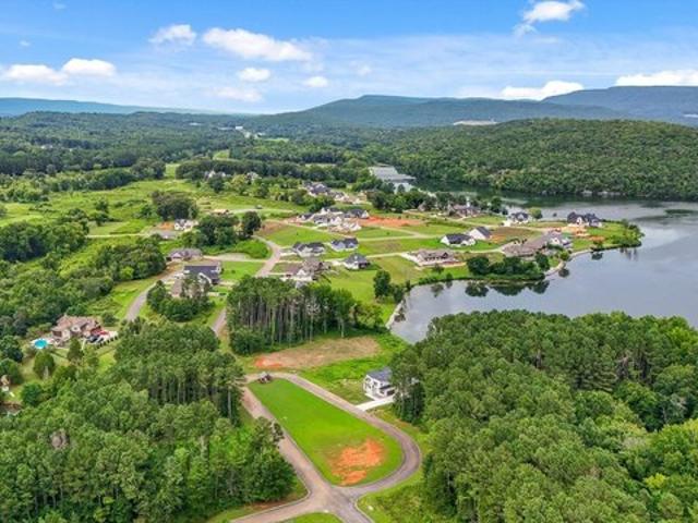 Land for sale in Tennessee