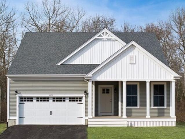 House for sale in Bristol, Massachusetts