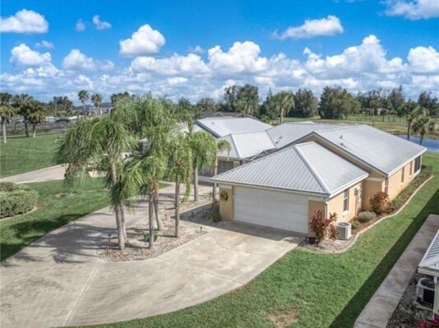 Condo for sale in Sebring