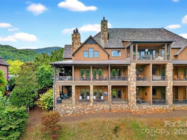 Condo for sale in Mill Spring, North Carolina