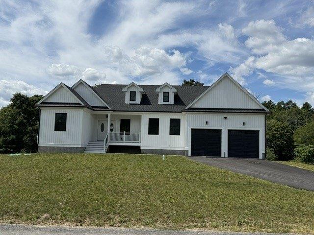 House for sale in Bristol, Massachusetts