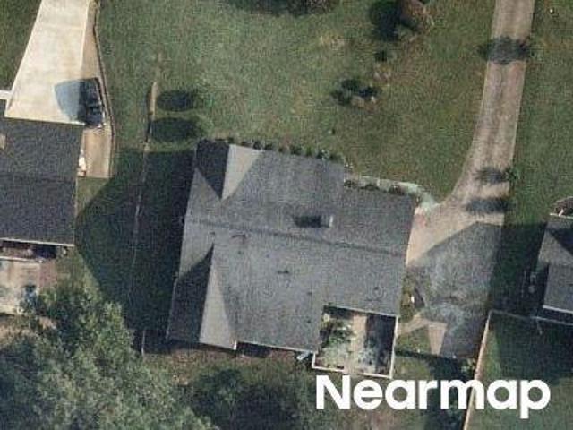 House for sale in Conyers, Georgia