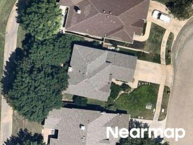 House for sale in Denton, Texas