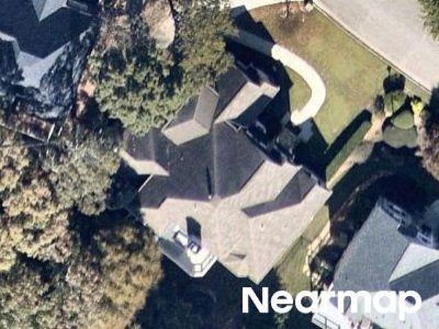 House for sale in Roswell, Georgia