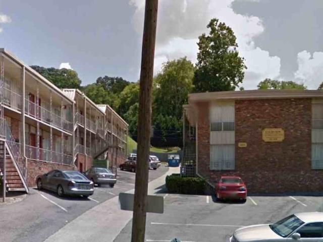 Apartment for rent in Birmingham, Alabama