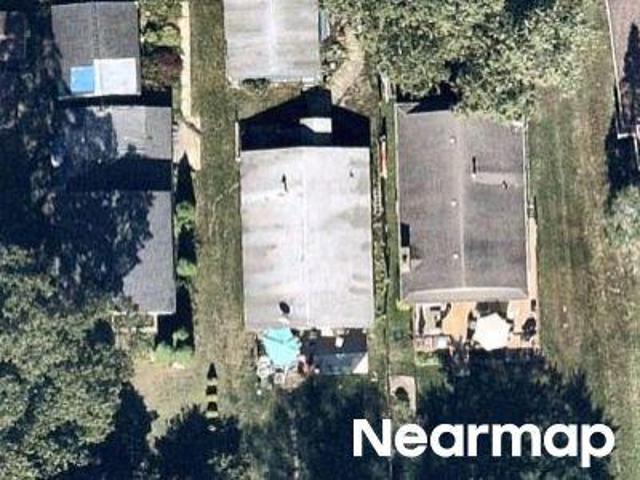 House for sale in Michigan