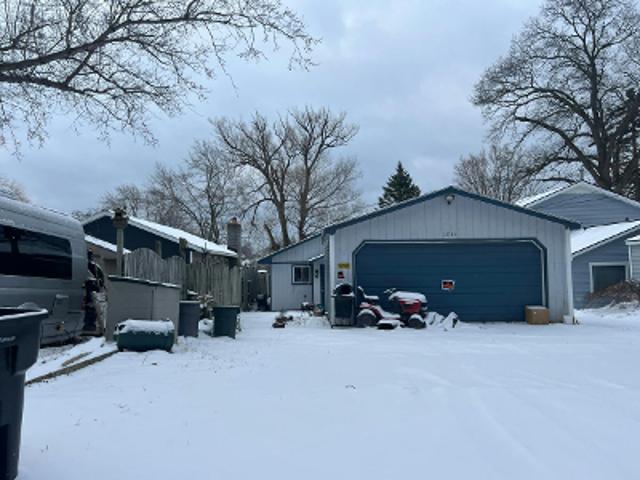 House for sale in Michigan