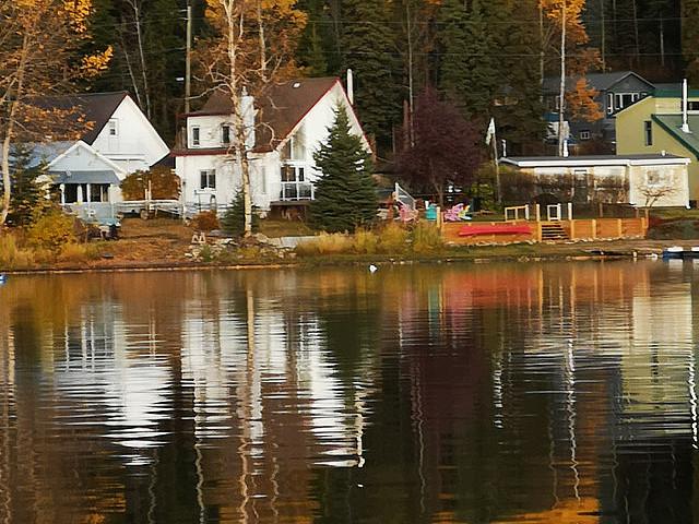 House for sale in British Columbia