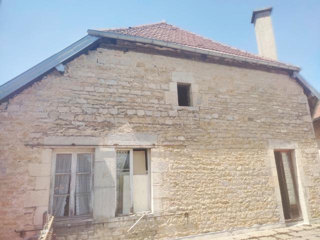 Maison vente à Dole, Clucy