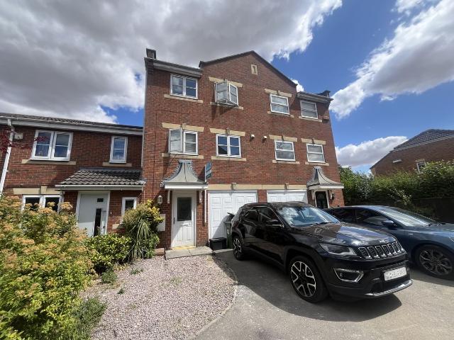 House for rent in Coddington, Alverton