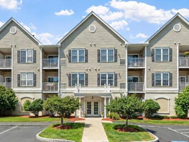 Condo for sale in New Hampshire