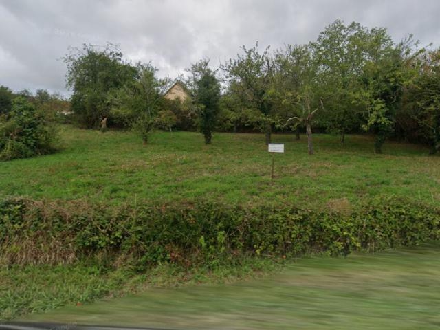 Terrain vente à La Châtre, Cluis