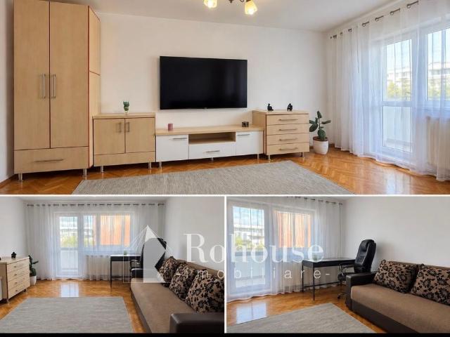 Apartament închirieri în Centru, Cluj-Napoca