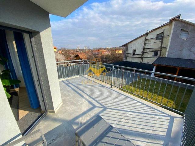 Cameră închirieri în Dâmbul Rotund, Cluj-Napoca