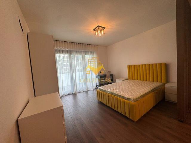 Garsonieră închirieri în Liberty Residential, Cluj-Napoca
