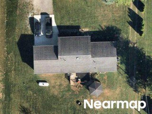 House for sale in Allen, Ohio