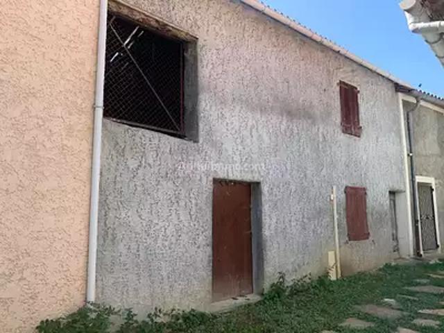 Maison vente à La Rivière, Clumanc