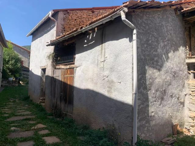 Maison vente à Clumanc, Alpes-de-Haute-Provence