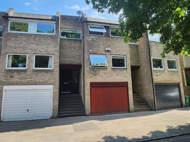 House for rent in Haddon, East Midlands