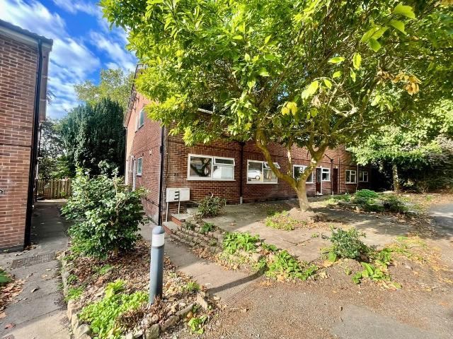 House for rent in Haddon, East Midlands