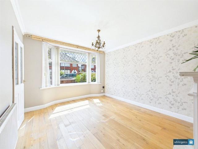 House for rent in Belle Vue, South Yorkshire