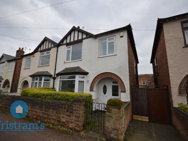 House for rent in West Bridgford, Rushcliffe