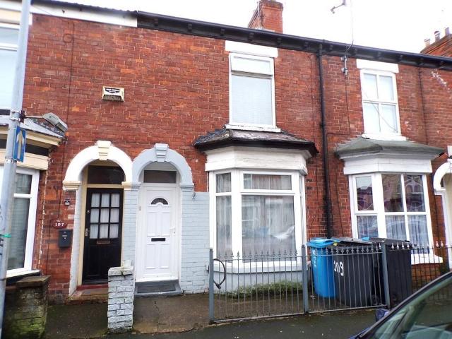 House for rent in Avenues, Hull