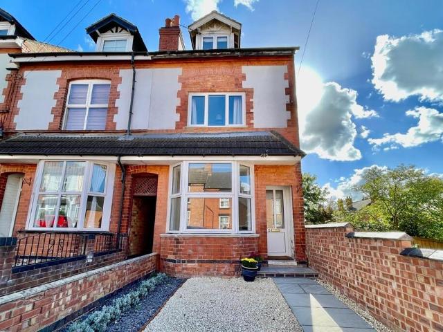 House for rent in Melton Mowbray, Melton