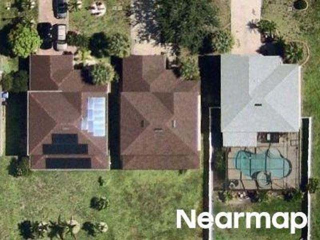 House for sale in Fort Myers, Florida