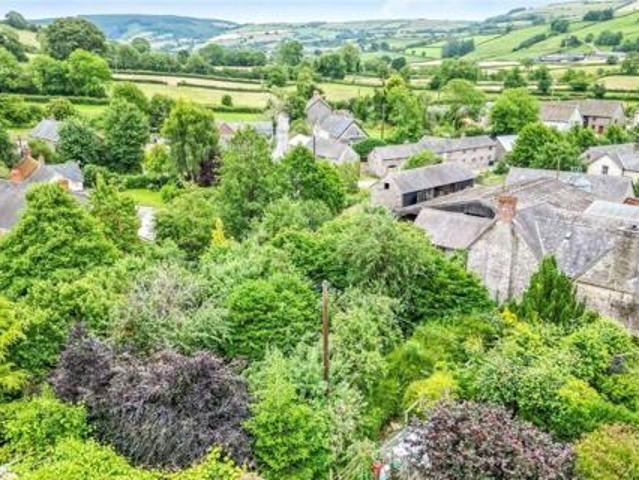 House for sale in Halford, Craven Arms