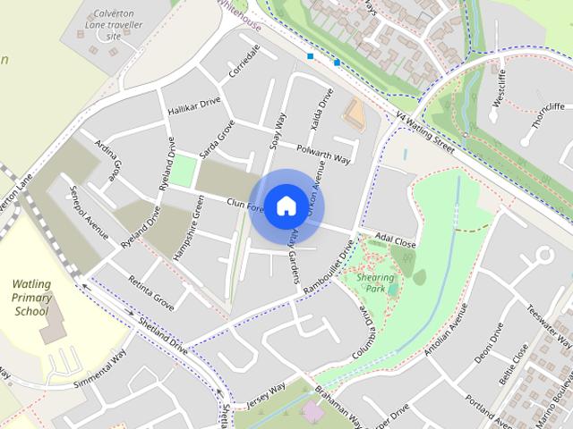Apartment for rent in Wolverton, Milton Keynes