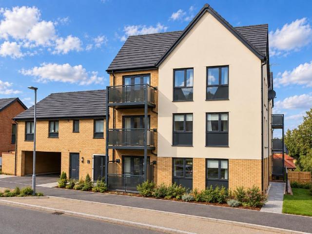 House for rent in Wolverton, Milton Keynes