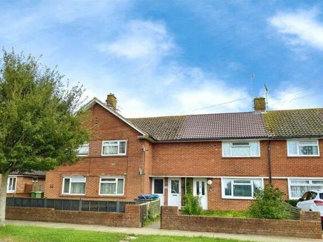 House for sale in Clapham, West Sussex