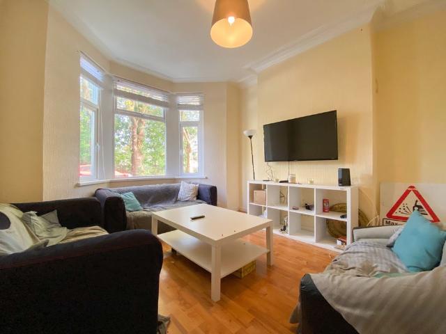 House for rent in Maindy, Cardiff