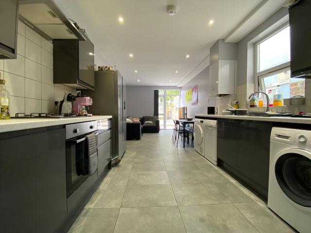 House for rent in Maindy, Cardiff