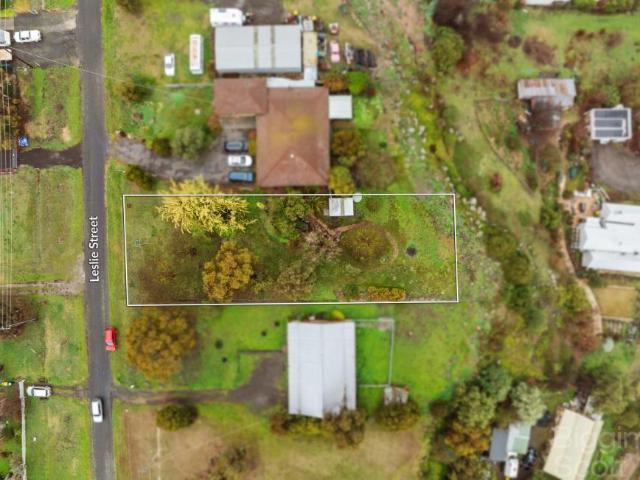 Land for sale in Glendaruel, Victoria