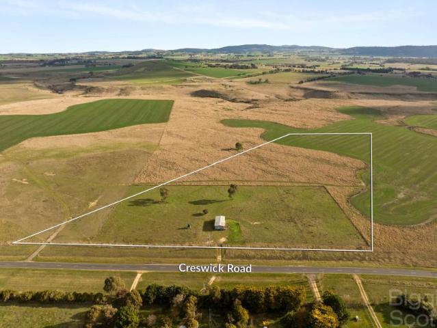 Land for sale in Glendaruel, Victoria