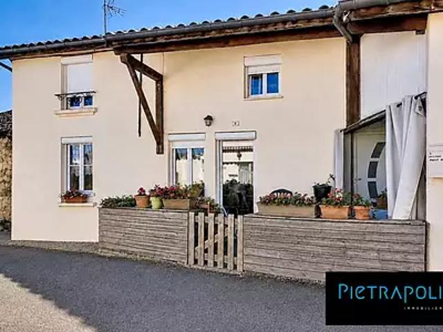 Maison vente à Cluny, Saône-et-Loire