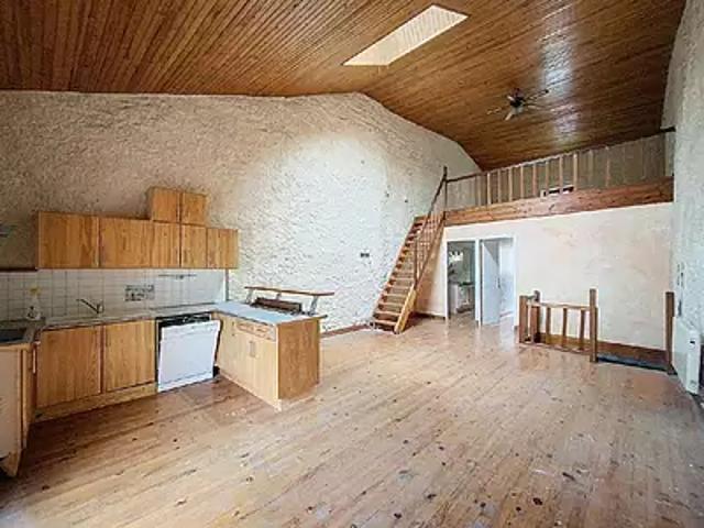 Maison vente à Cluny, Saône-et-Loire