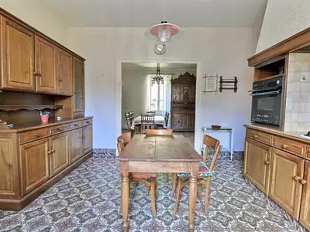 Maison vente à Cluny, Saône-et-Loire