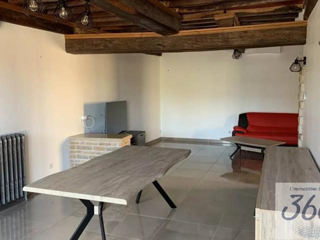 Appartement location à Mâcon, Cluny